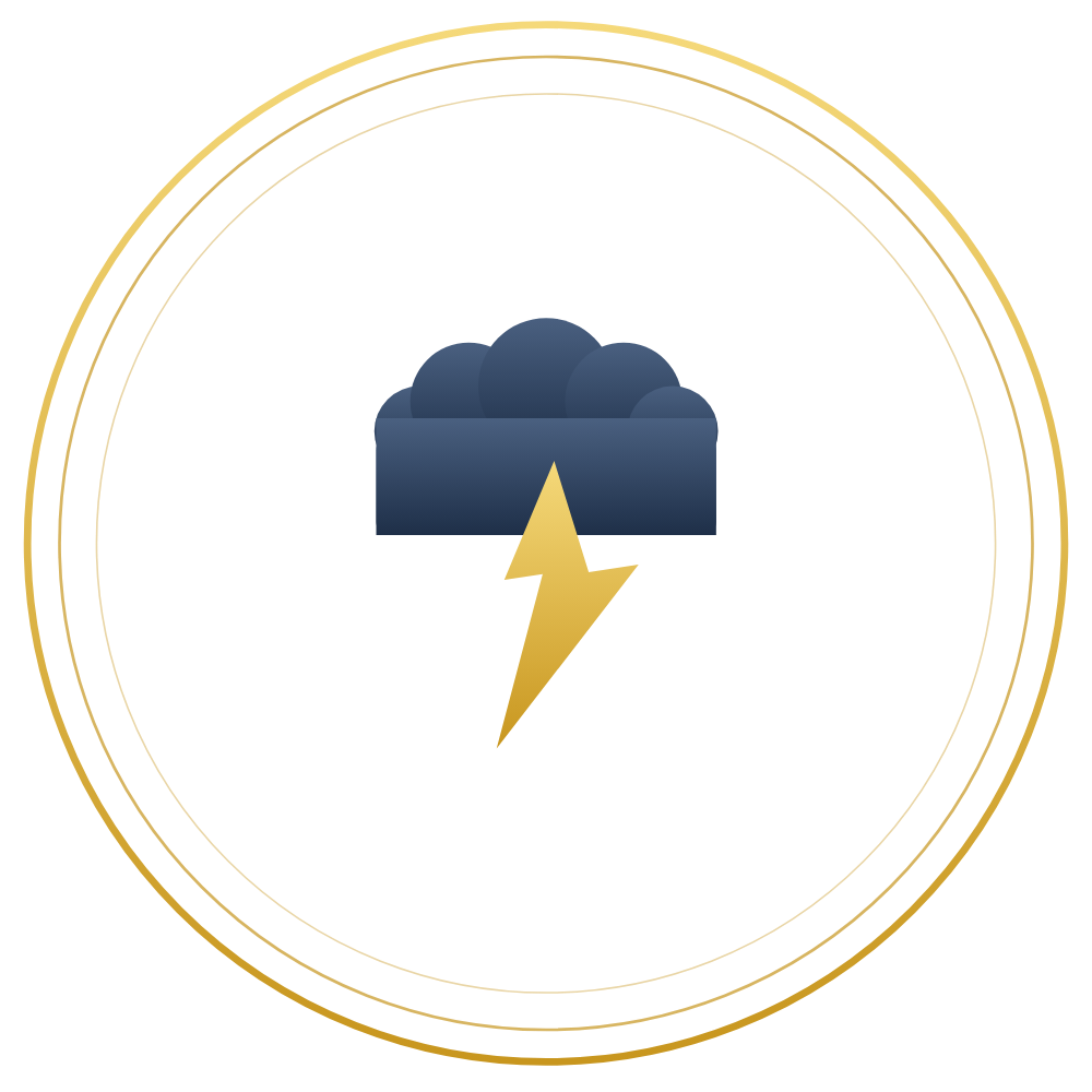 Storm Chaser Chronicles